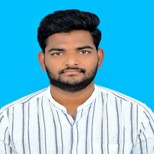 ಮಹಾದೇವ್ ರೆಡ್ಡಿ